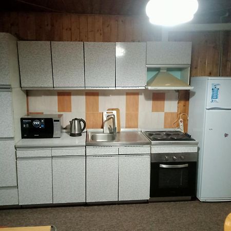 Holiday Home Tihiy Dvor Mikuliczyn Zewnętrze zdjęcie