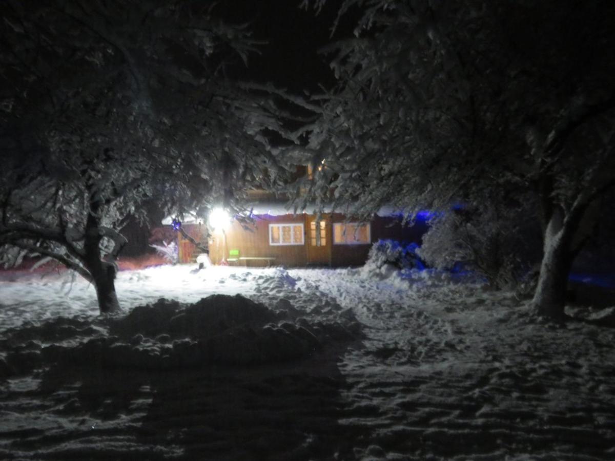 Holiday Home Tihiy Dvor Mikuliczyn Zewnętrze zdjęcie