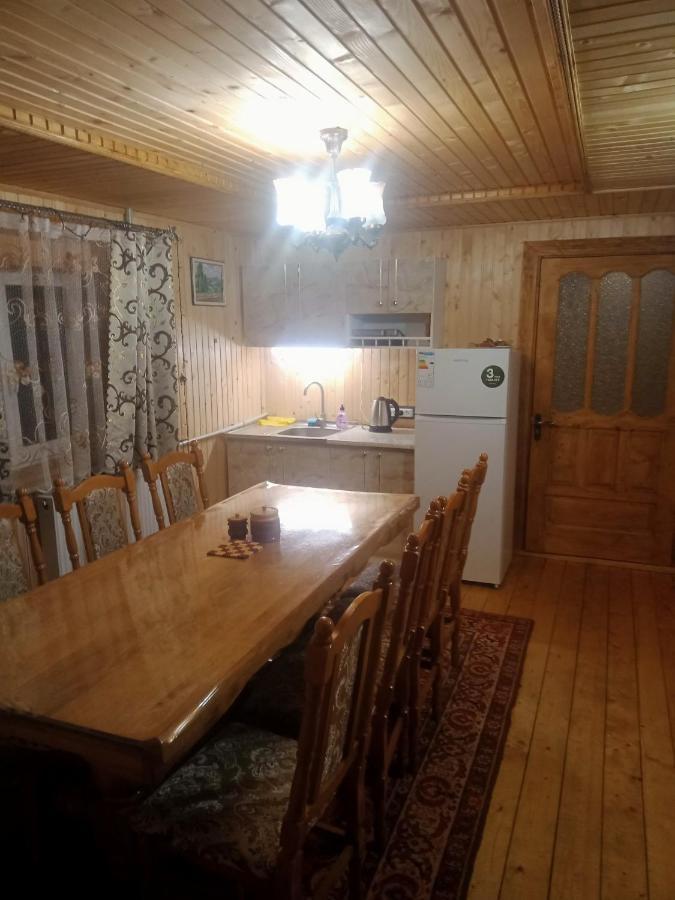 Holiday Home Tihiy Dvor Mikuliczyn Zewnętrze zdjęcie