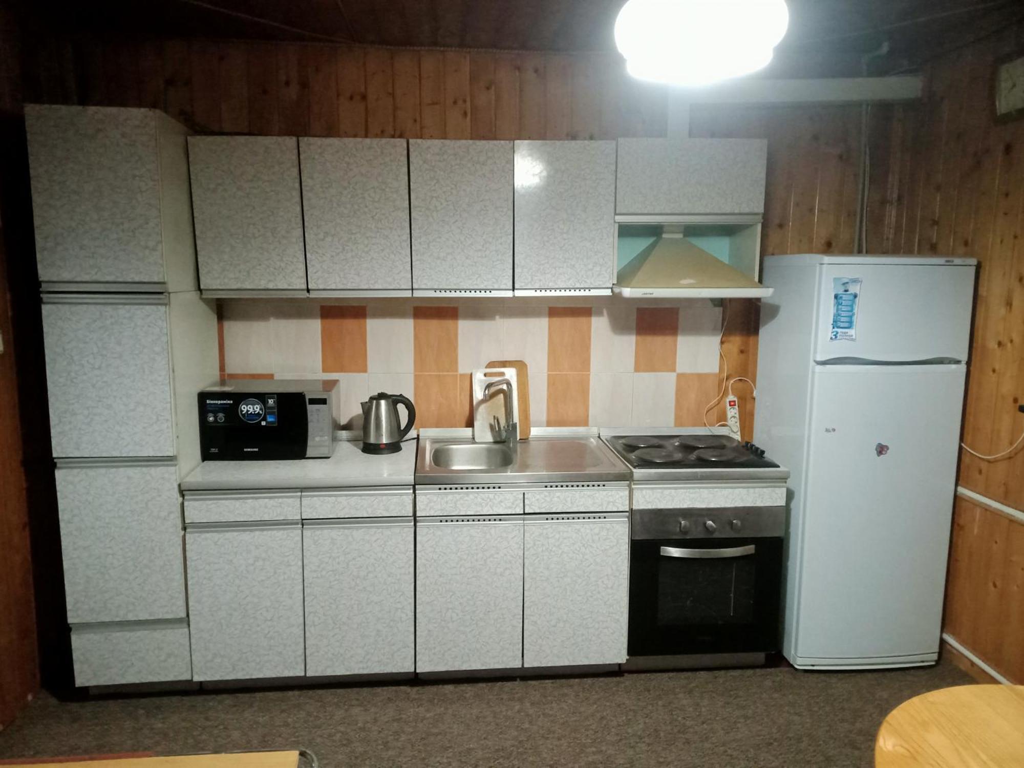 Holiday Home Tihiy Dvor Mikuliczyn Zewnętrze zdjęcie