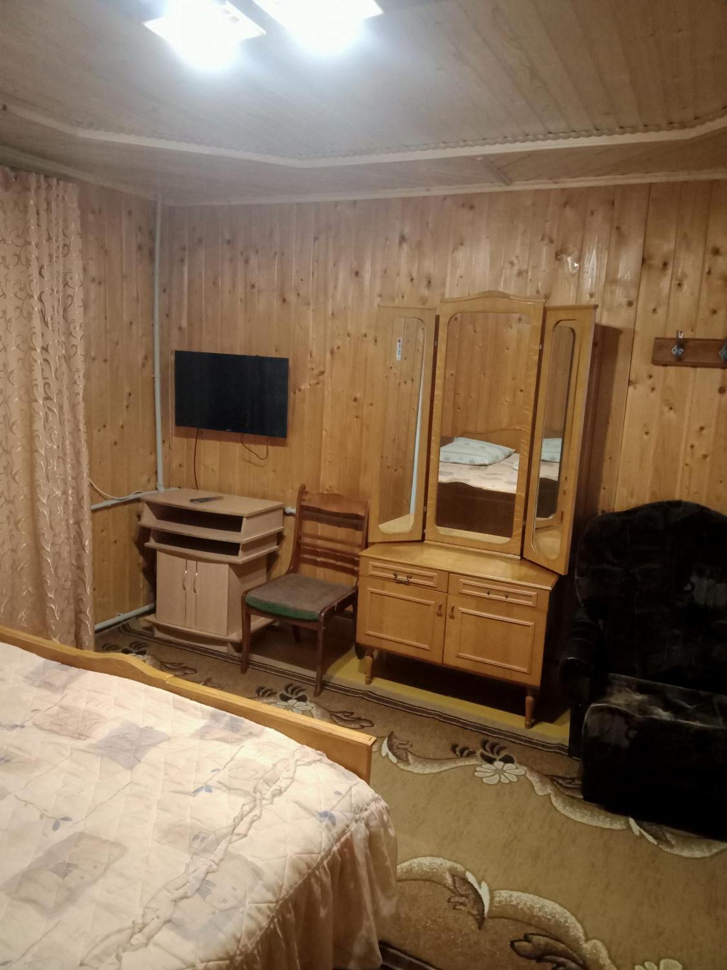 Holiday Home Tihiy Dvor Mikuliczyn Zewnętrze zdjęcie