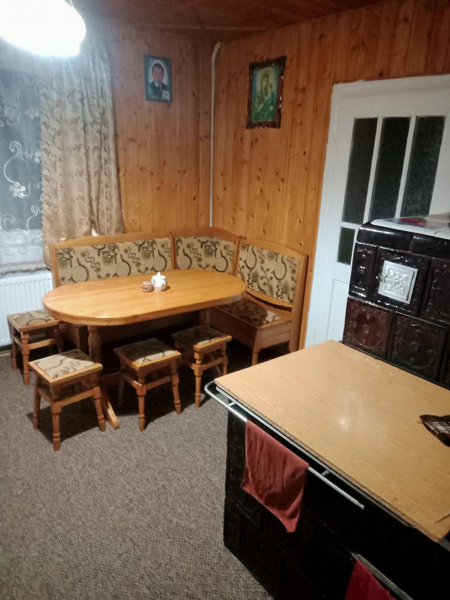 Holiday Home Tihiy Dvor Mikuliczyn Zewnętrze zdjęcie