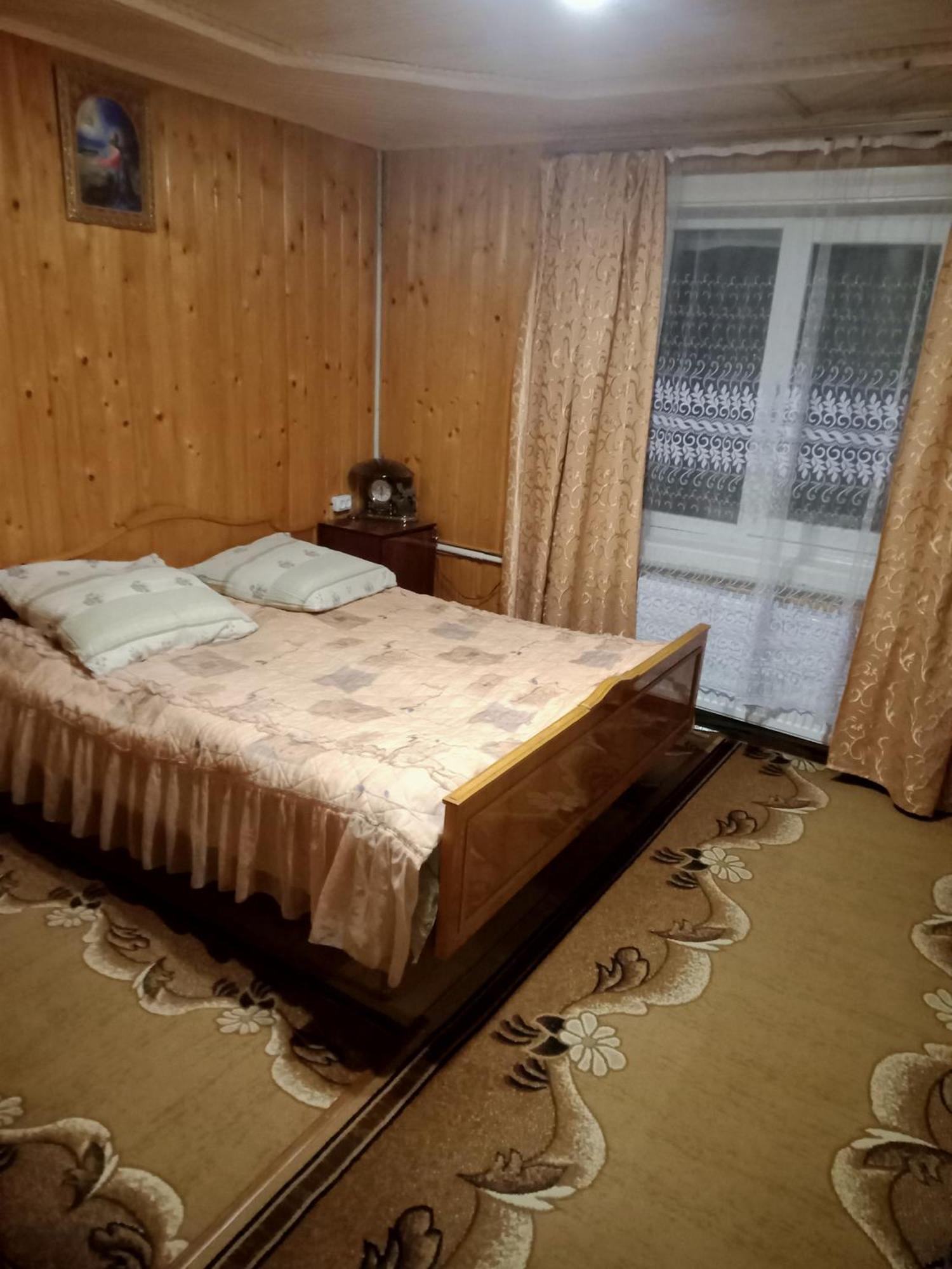 Holiday Home Tihiy Dvor Mikuliczyn Zewnętrze zdjęcie