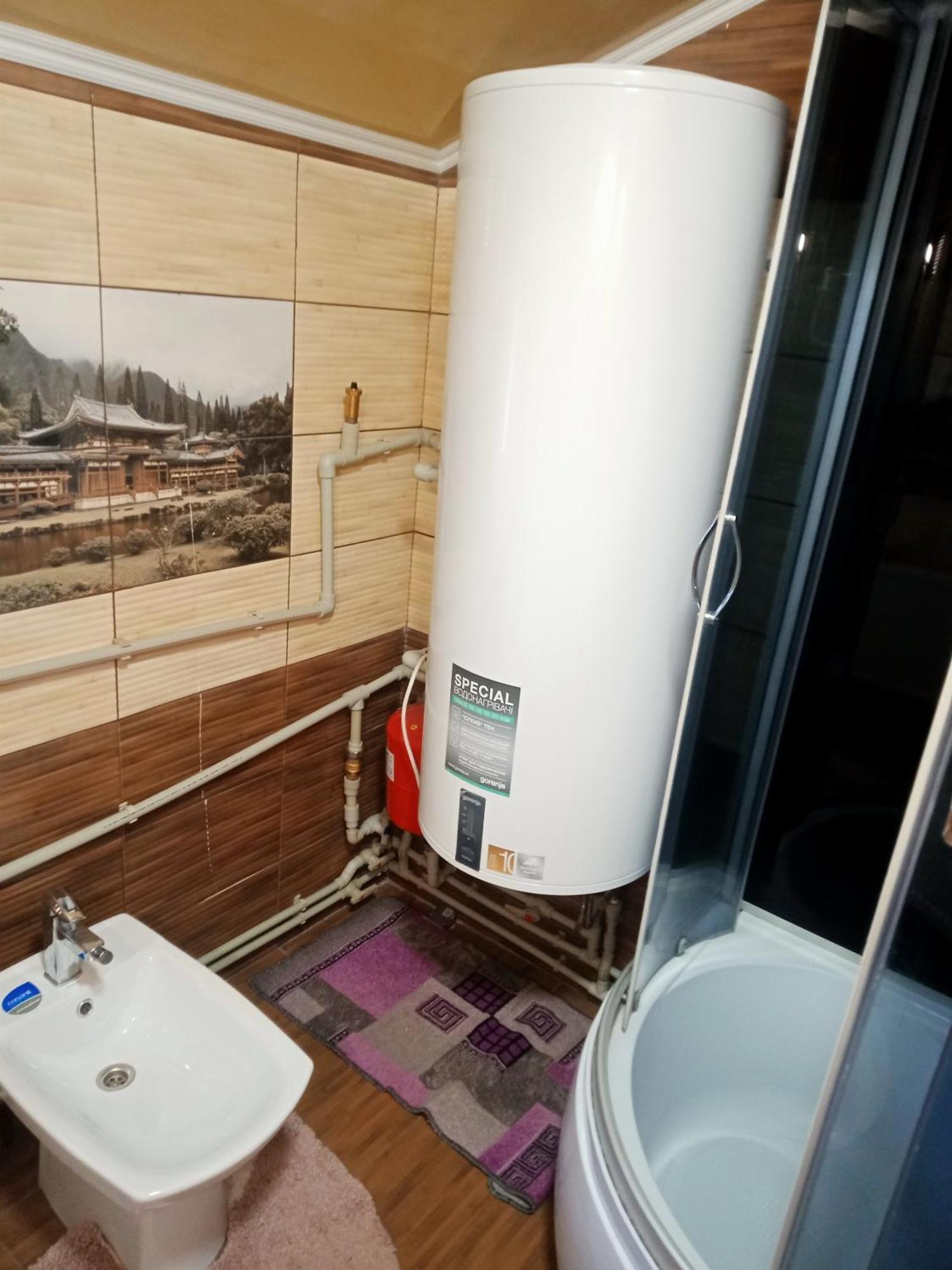 Holiday Home Tihiy Dvor Mikuliczyn Zewnętrze zdjęcie